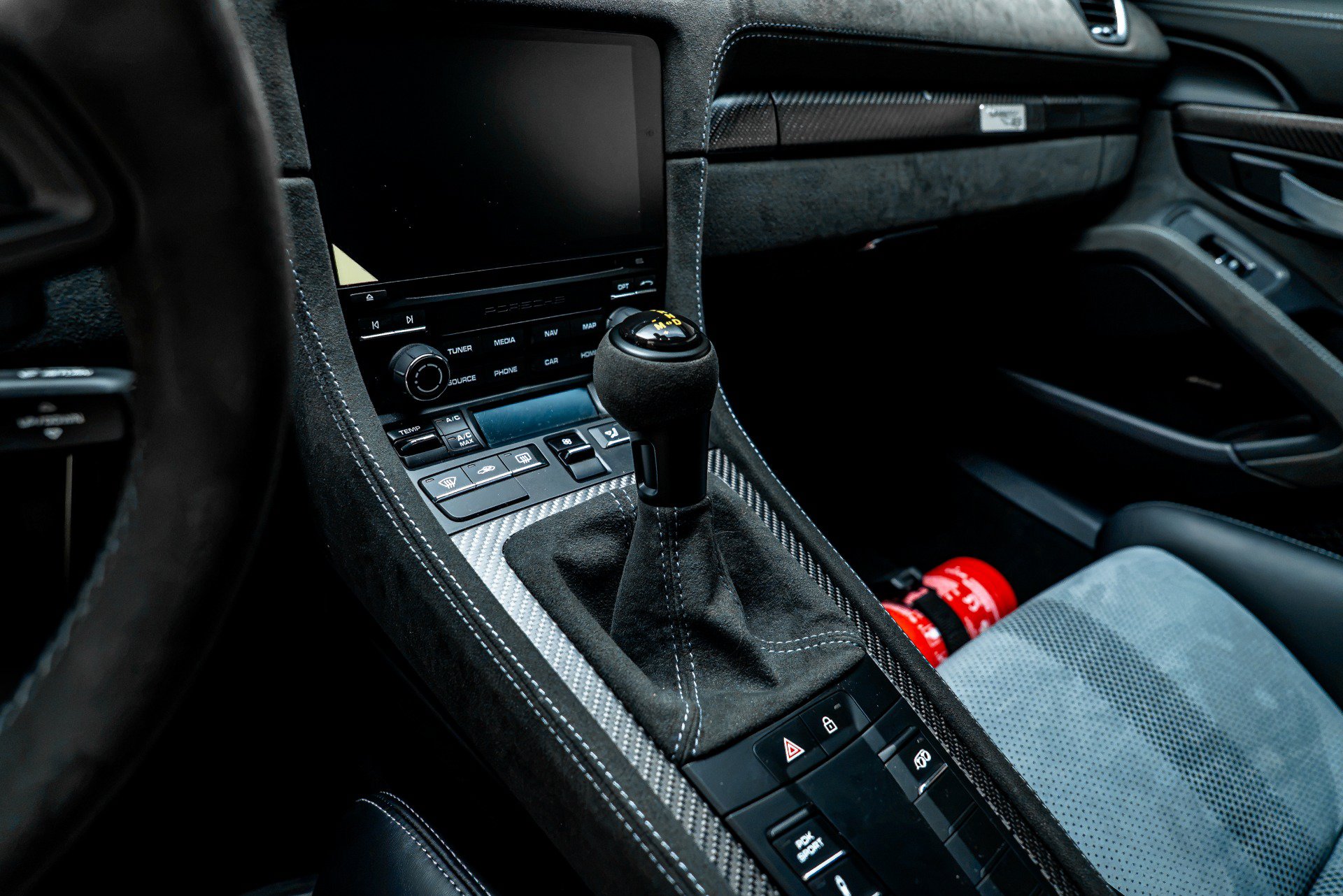 Used 2023 Porsche 718 Cayman GT4 RS RWD image 51
