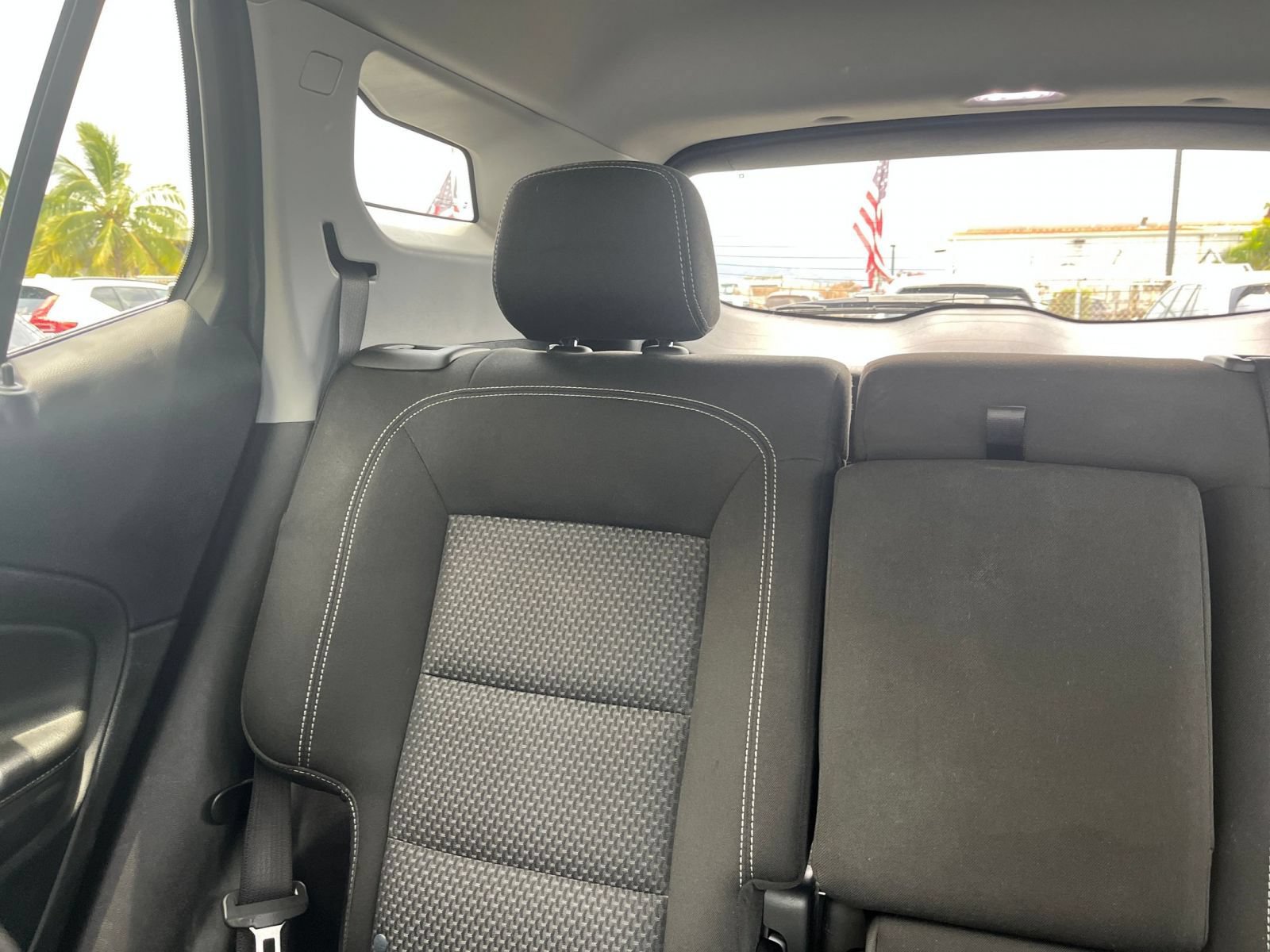 Used 2024 GMC Terrain SLE FWD image 39