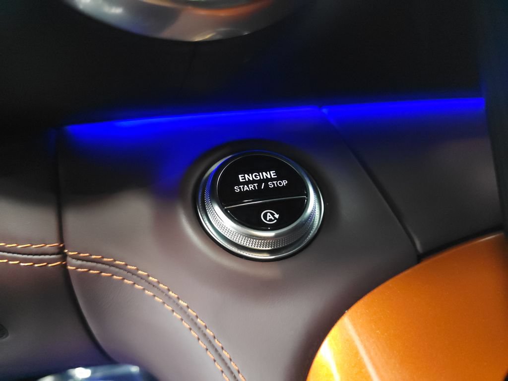 Certified 2024 Mercedes-Benz SL 63 AMG 4MATIC image 17