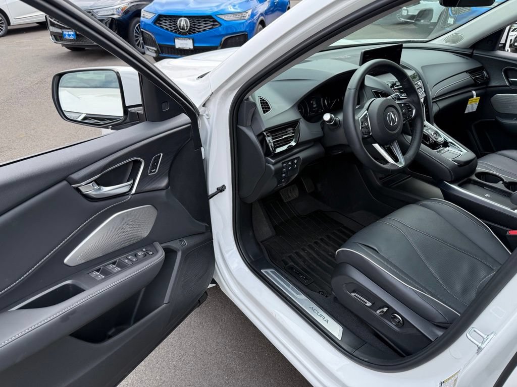 Certified 2026 Acura RDX SH-AWD w/ Advance Package image 12