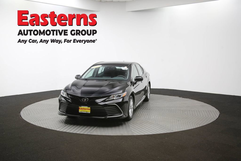 Used 2024 Toyota Camry LE image 51