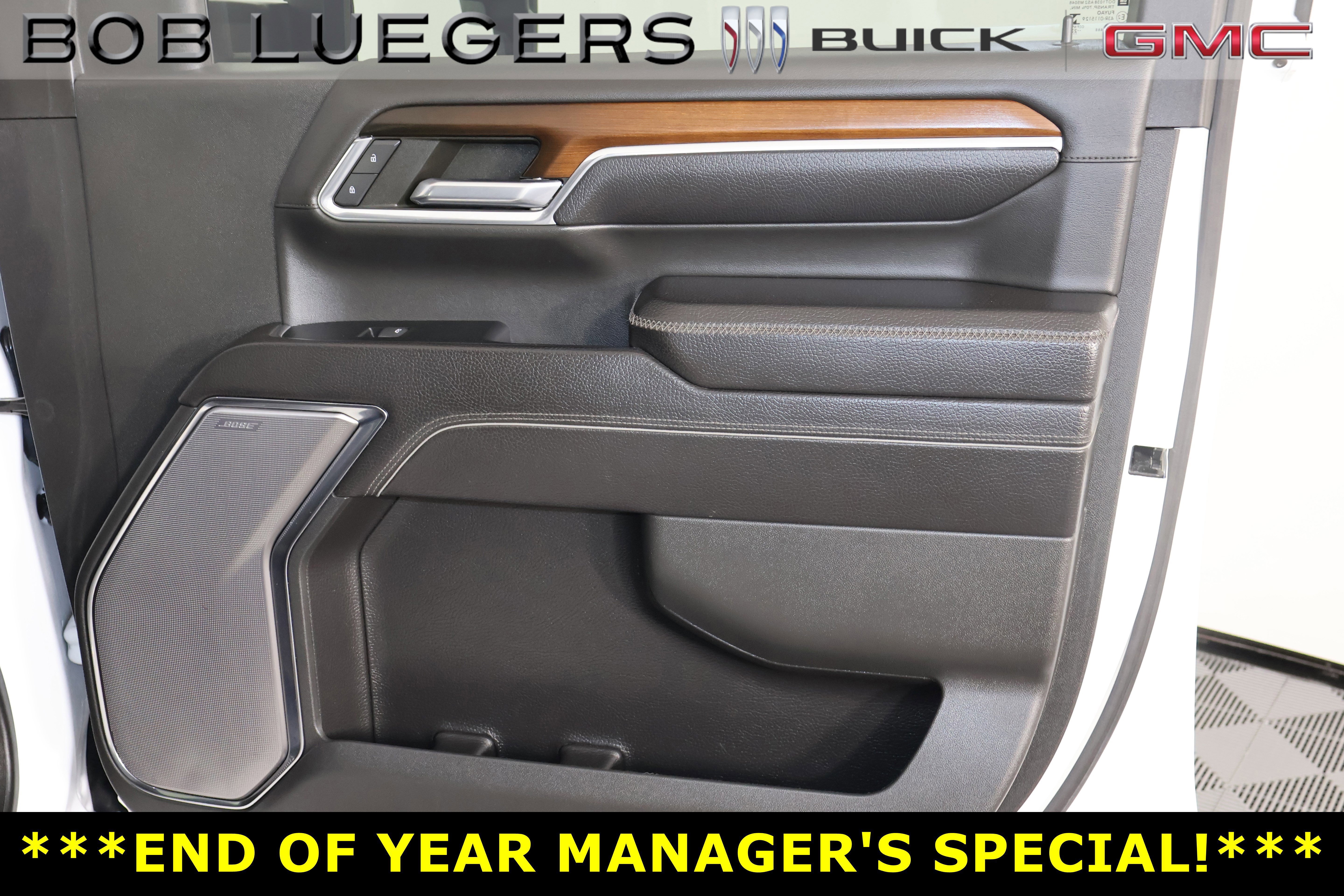 Used 2024 GMC Sierra 2500 Denali w/ Denali Reserve Package image 24