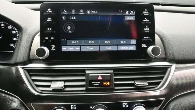Used 2019 Honda Accord Sport image 15