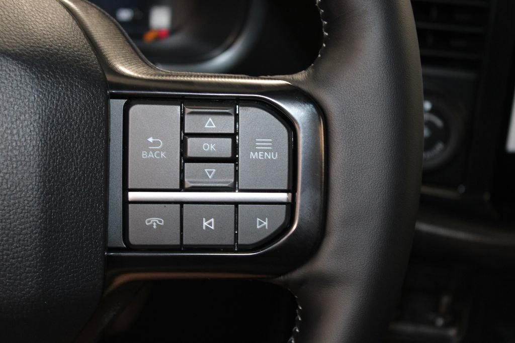 New 2026 Ford F150 Platinum AWD/4WD image 40