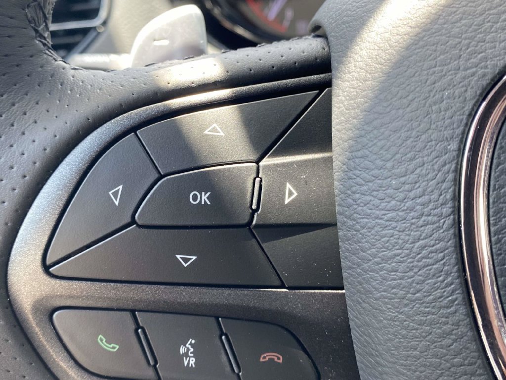 New 2026 Dodge Durango GT w/ Blacktop Package RWD image 28