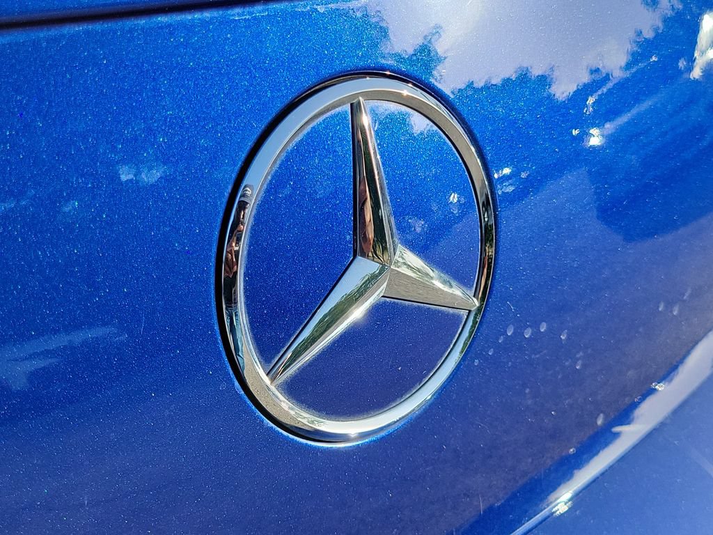 Used 2017 Mercedes-Benz C 300 Cabriolet image 11