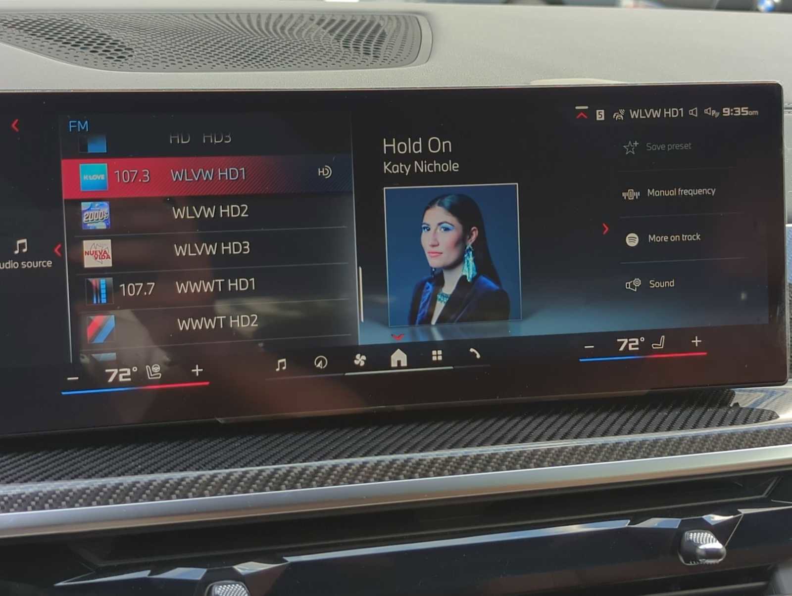 Used 2026 BMW X7 M60i image 31