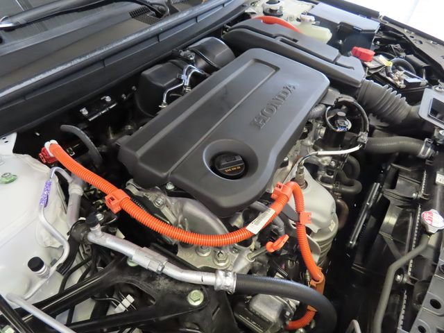 Used 2023 Honda Accord Sport image 33