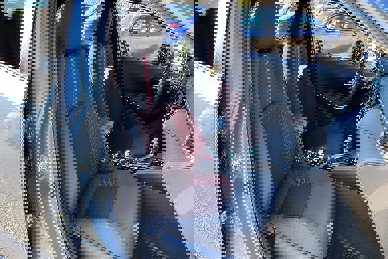 Certified 2023 Toyota Corolla SE image 8