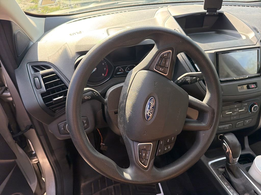 Used 2018 Ford Escape S FWD image 10
