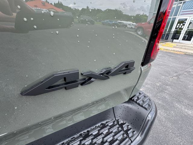 New 2026 RAM 1500 Warlock AWD/4WD image 57