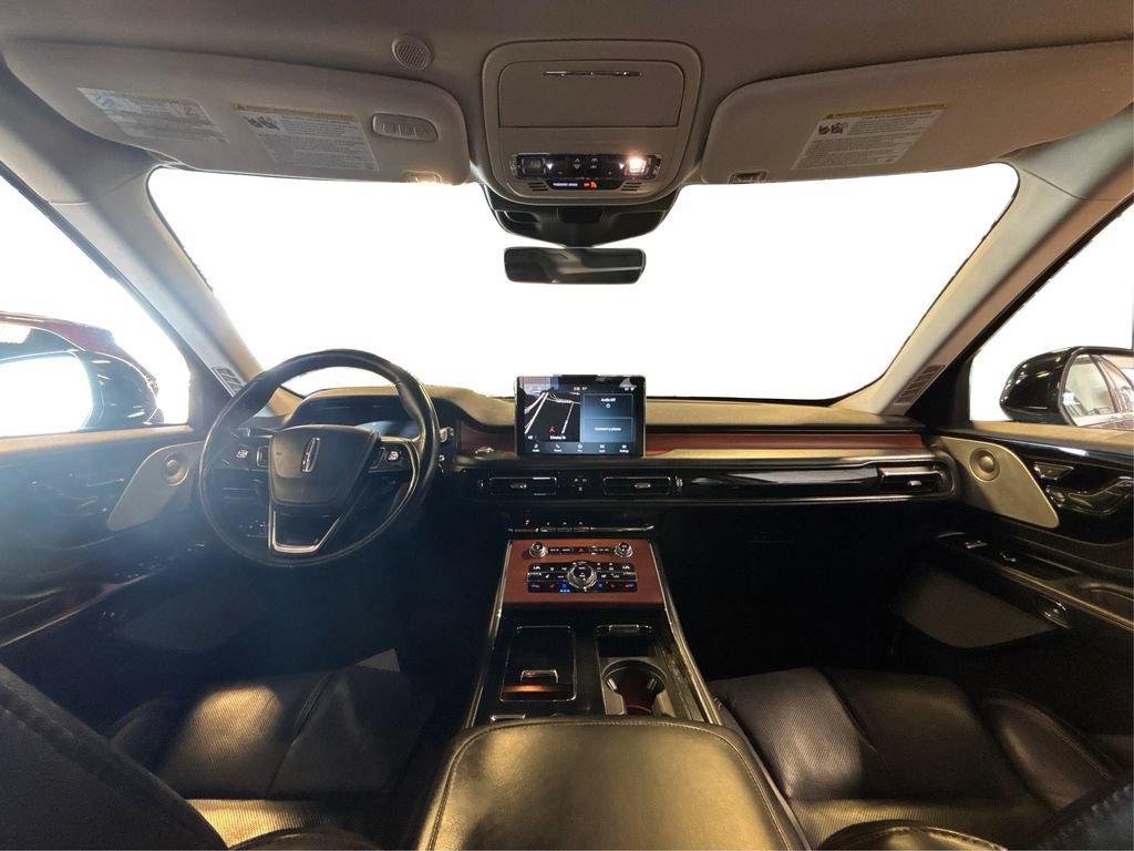 Used 2020 Lincoln Aviator Reserve w/ Equipment Group 202A AWD/4WD image 33
