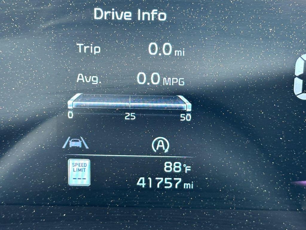 Used 2023 Kia Sportage EX image 26