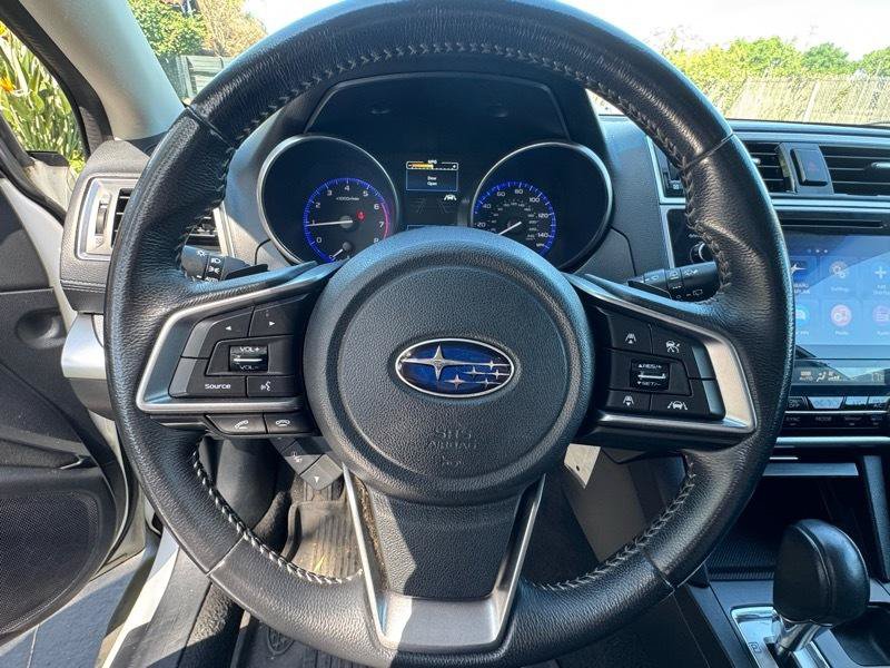 Used 2019 Subaru Outback 2.5i Premium AWD/4WD image 14