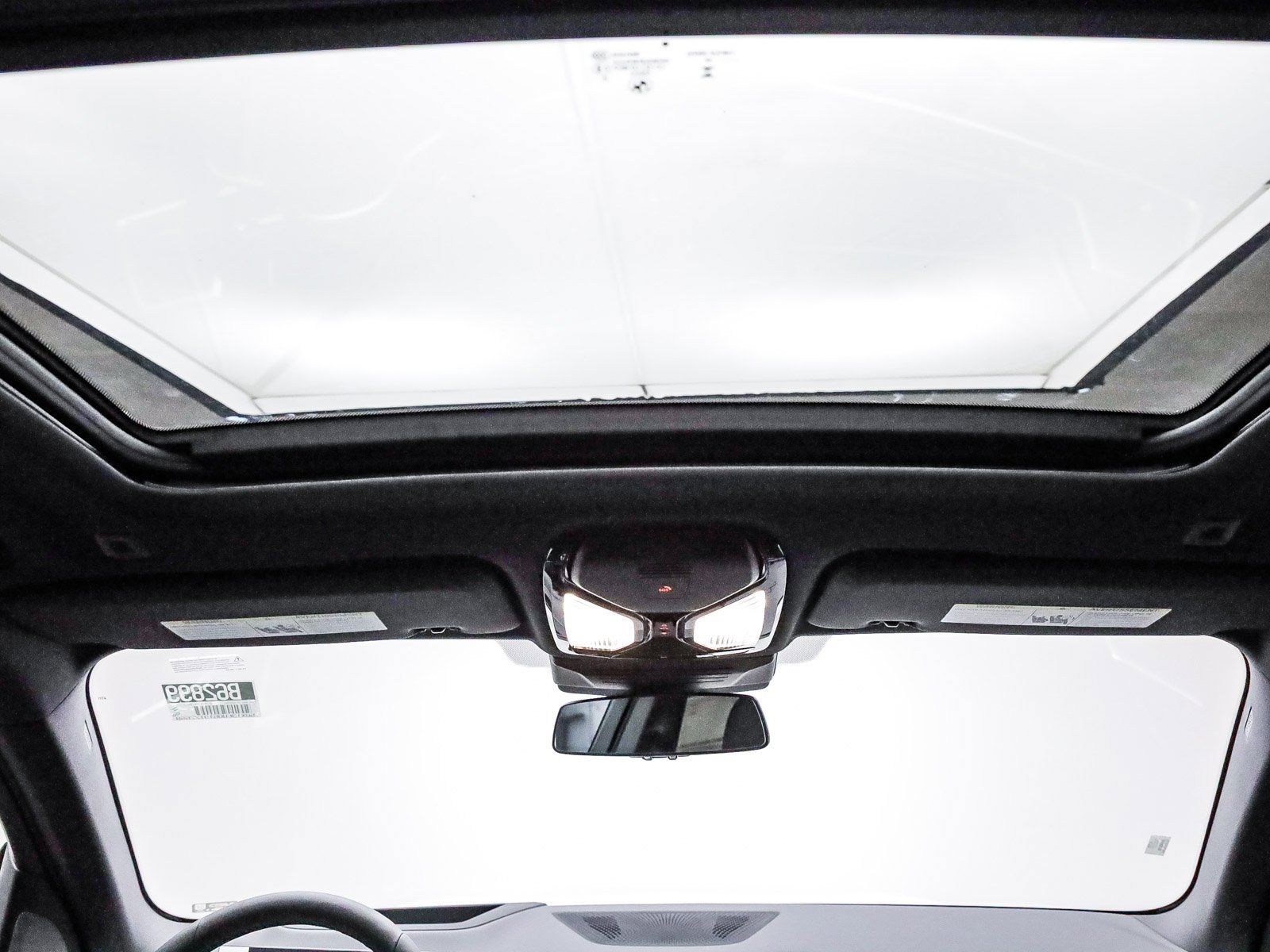 New 2026 BMW X5 sDrive40i w/ M Sport Package image 17