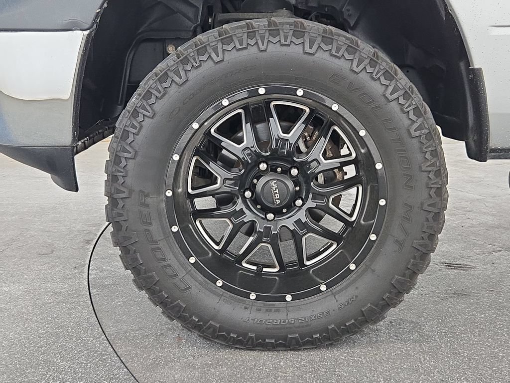 Used 2018 RAM 1500 Tradesman w/ Popular Equipment Group AWD/4WD image 36