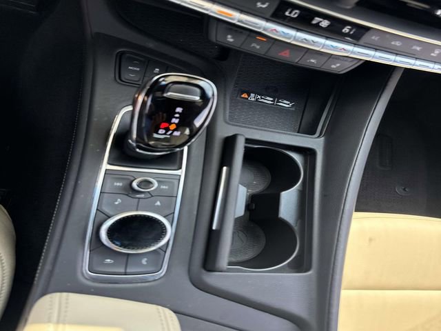 Certified 2023 Cadillac CT5 Luxury w/ Sun And Sound Package RWD image 21