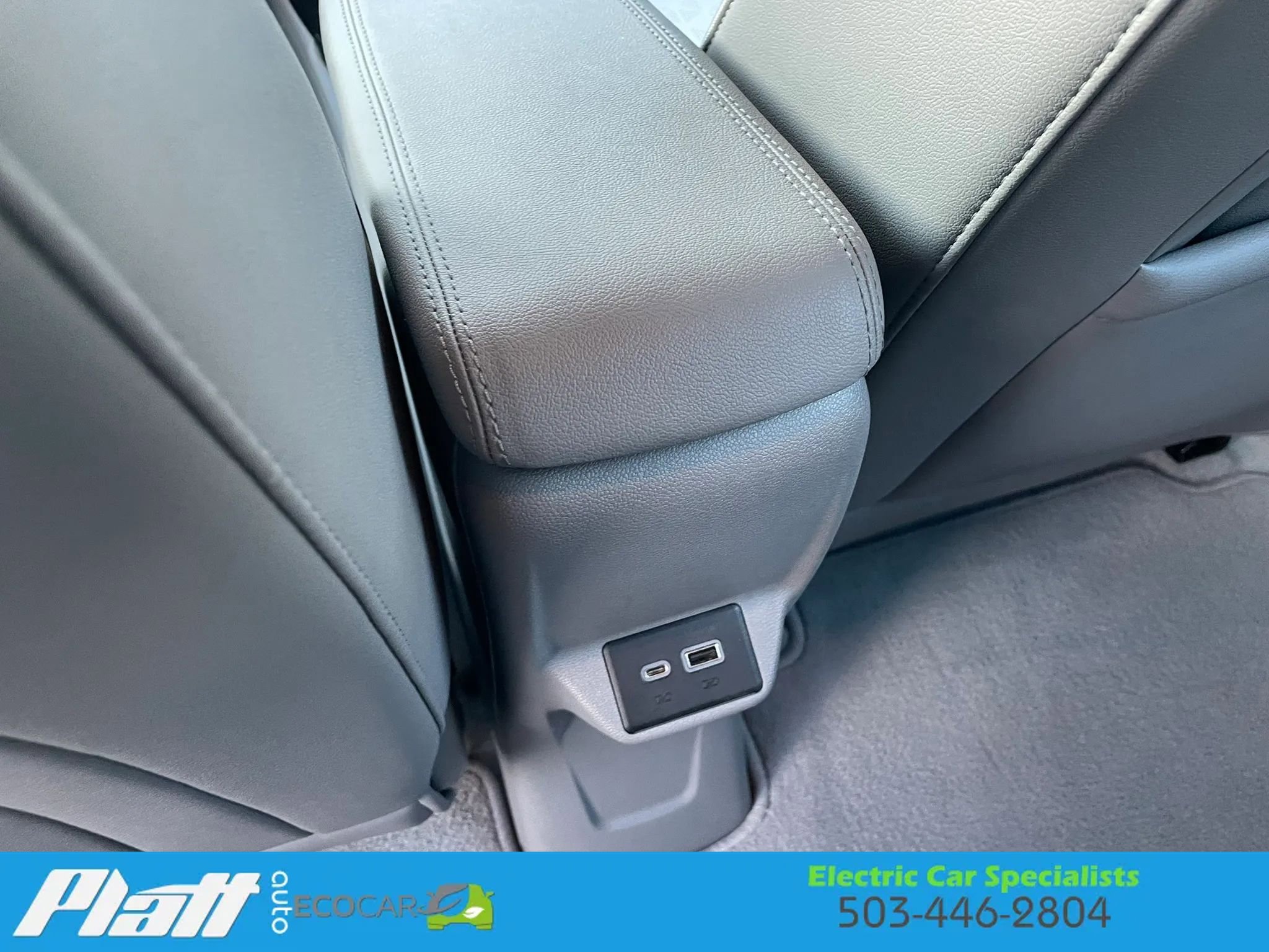 Used 2022 Chevrolet Bolt EUV Premier image 46