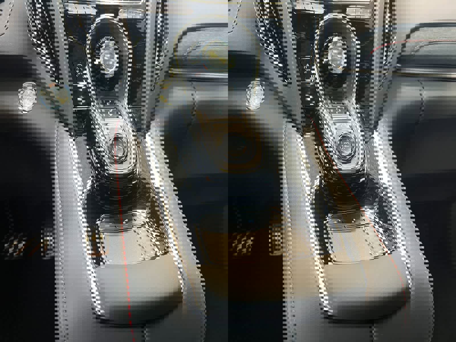 New 2026 Acura RDX A-Spec image 26