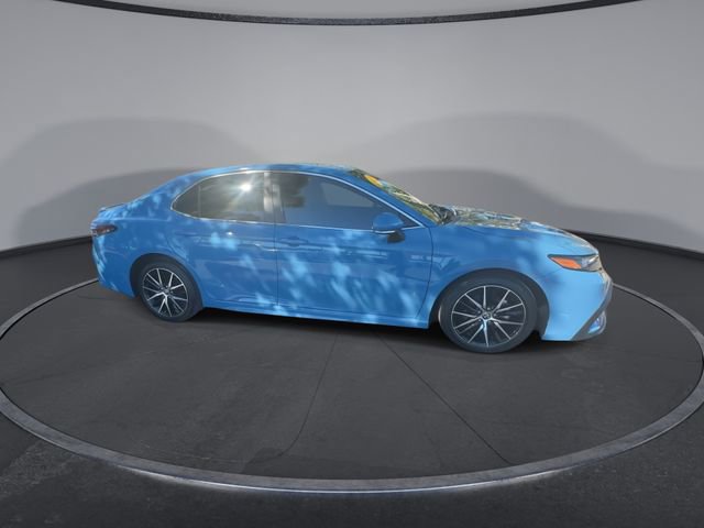 Used 2023 Toyota Camry SE image 17