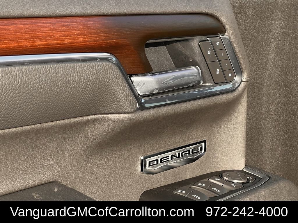 New 2026 GMC Sierra 1500 Denali w/ Denali Reserve Package image 21