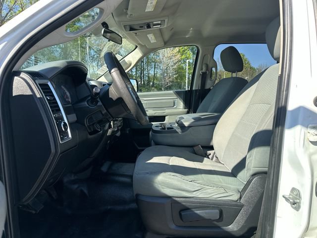Used 2018 RAM 1500 Classic SLT w/ Protection Group image 12