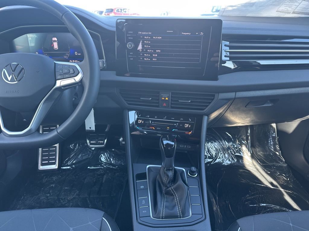 New 2026 Volkswagen Jetta Sport image 15