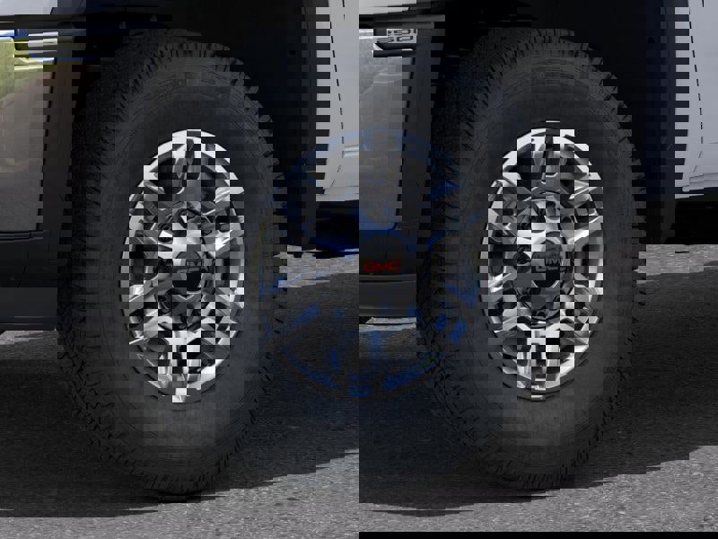 New 2025 GMC Sierra 2500 Pro w/ Convenience Package image 9