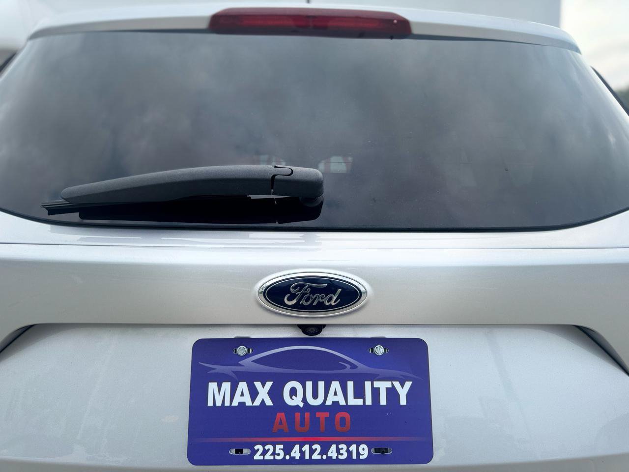 Used 2017 Ford Escape SE w/ Equipment Group 201A FWD image 25