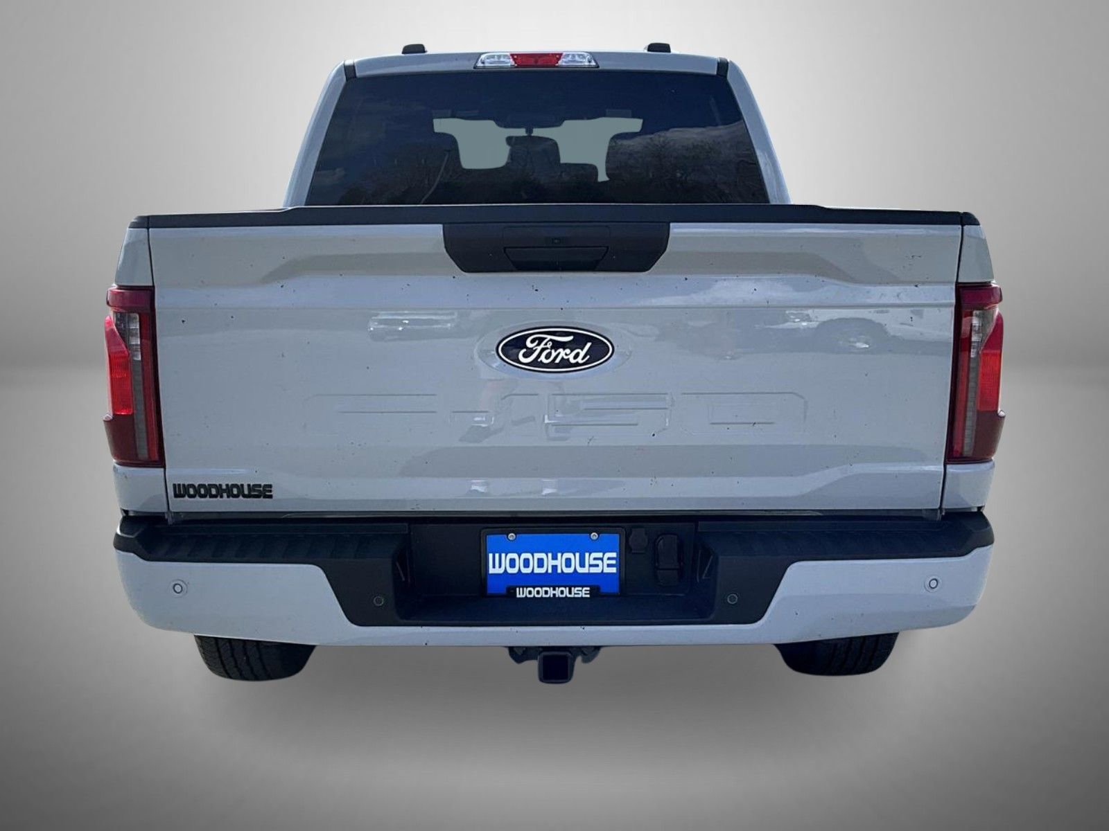 New 2026 Ford F150 STX AWD/4WD image 6