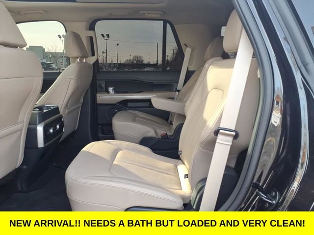 Used 2023 Ford Expedition Limited image 10
