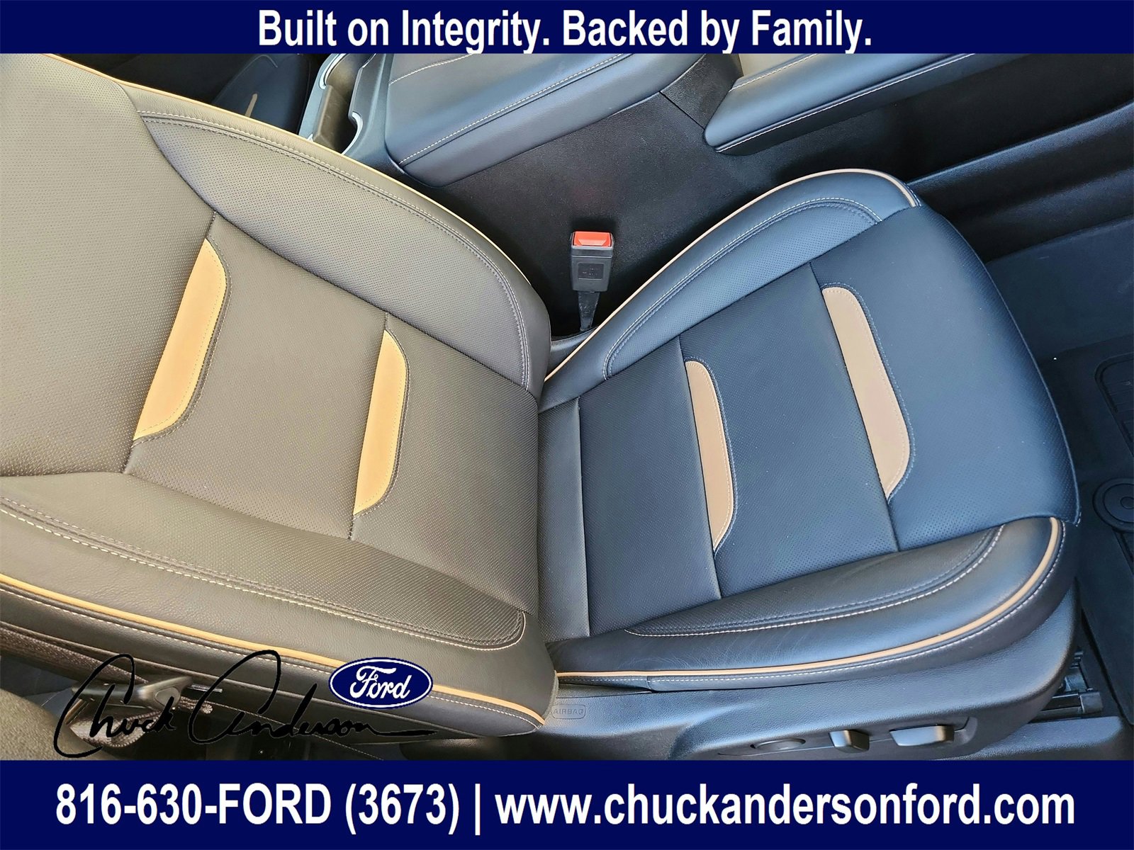 Used 2024 GMC Yukon AT4 w/ AT4 Premium Package image 26