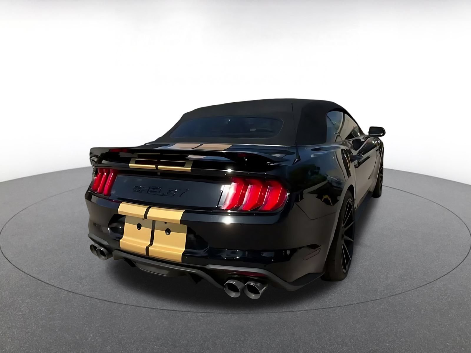 Used 2022 Ford Mustang GT Premium w/ GT Performance Package RWD image 13