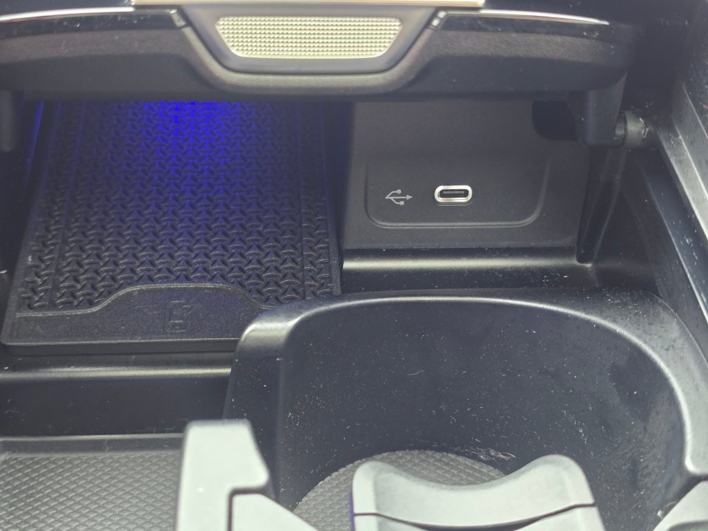 Used 2024 Mercedes-Benz C 300 4MATIC Sedan image 46