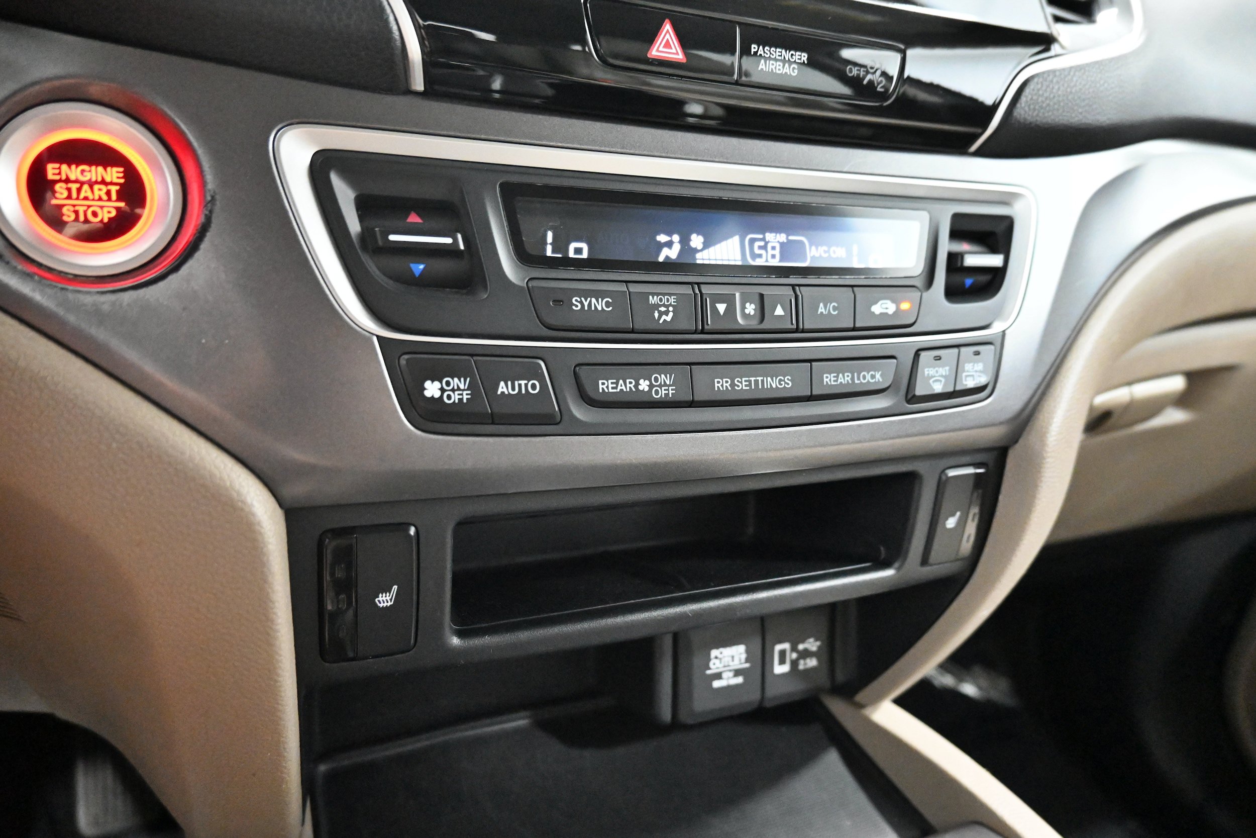 Used 2020 Honda Pilot EX-L image 17