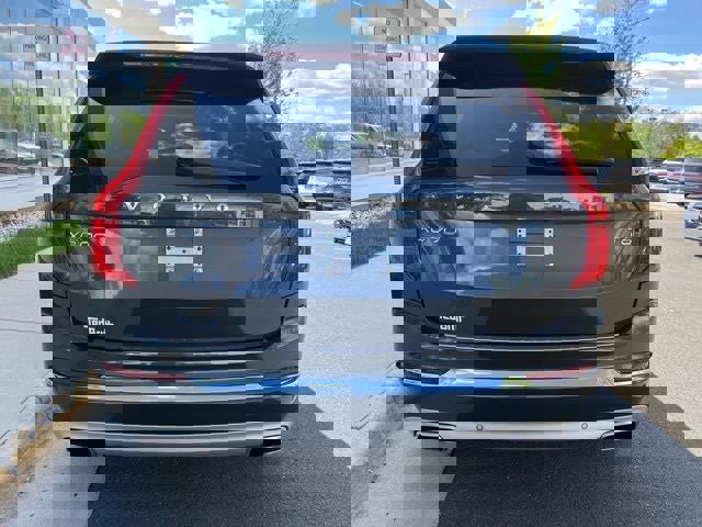 Used 2021 Volvo XC90 T6 Inscription w/ Protection Package Premier AWD/4WD image 7