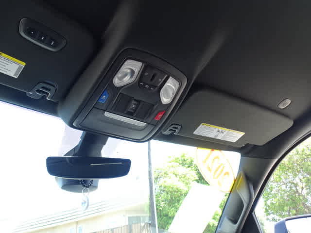 Used 2021 RAM 1500 Big Horn AWD/4WD image 35