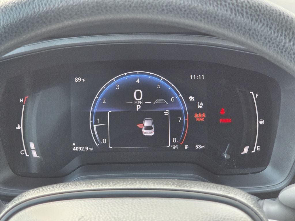 Used 2026 Toyota Corolla LE FWD image 16