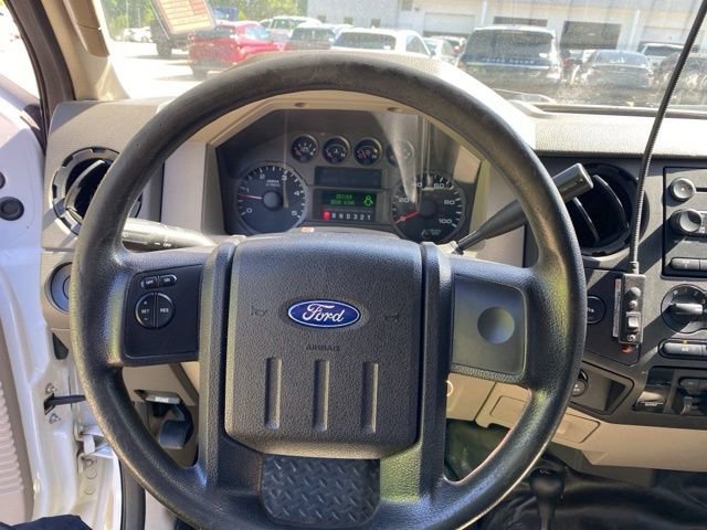 Used 2008 Ford F250 XL AWD/4WD image 24