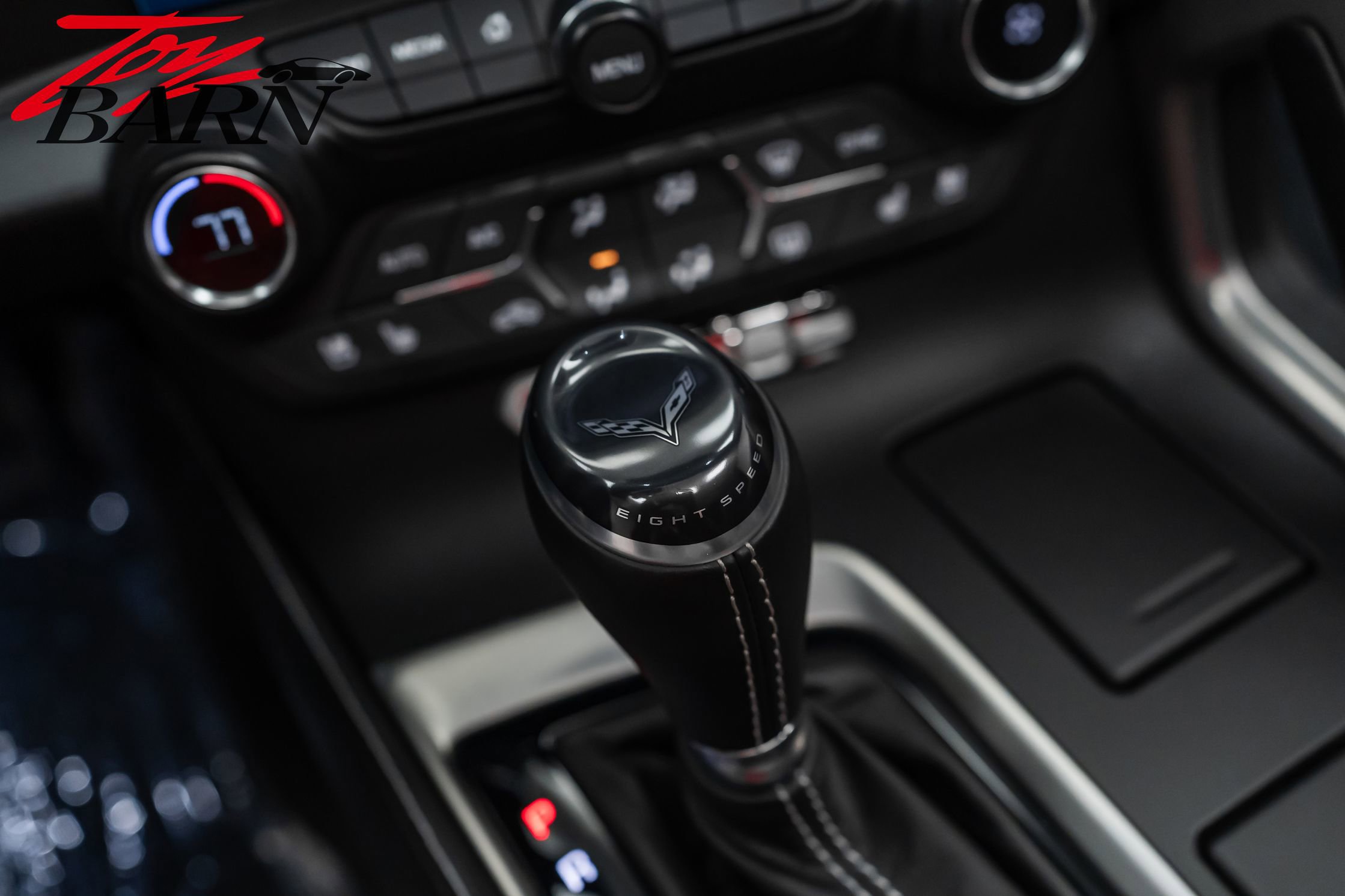 Used 2019 Chevrolet Corvette Grand Sport image 49