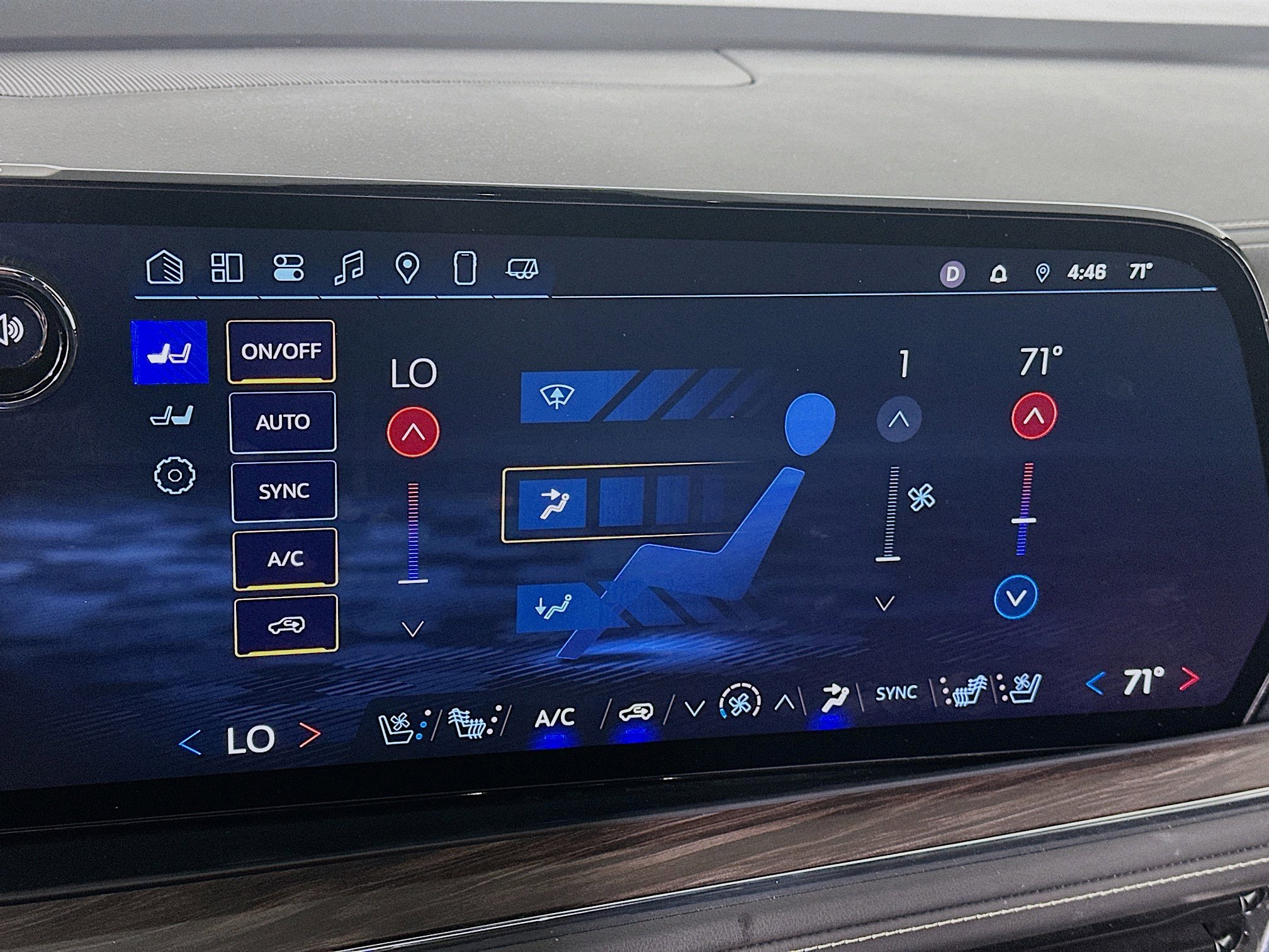 Used 2025 Chevrolet Tahoe Premier image 23