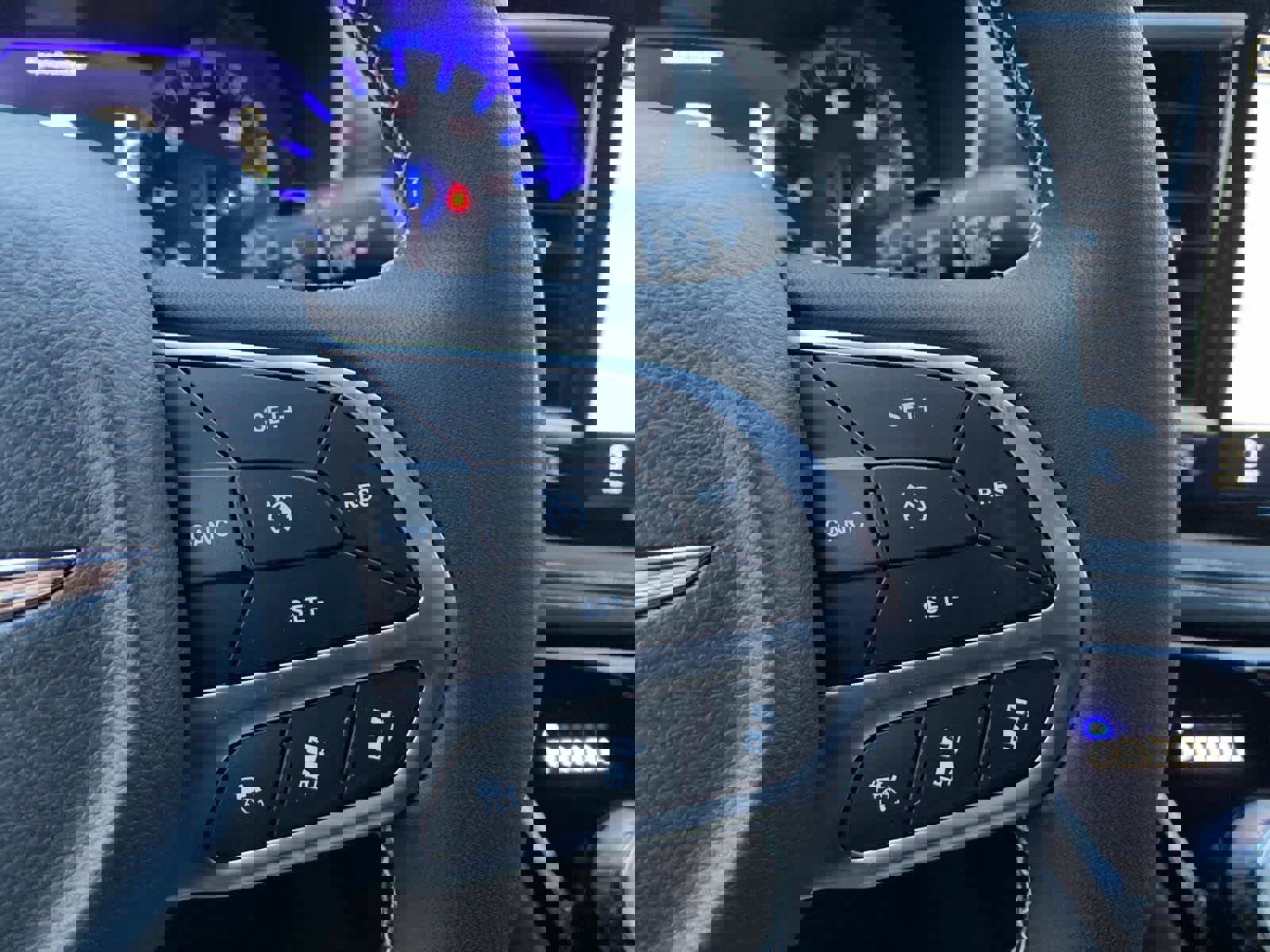 New 2026 Chrysler Pacifica Select image 15