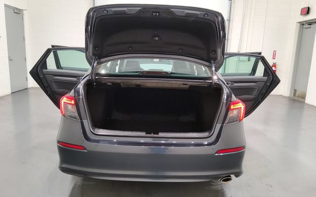Used 2024 Honda Civic Sport image 14