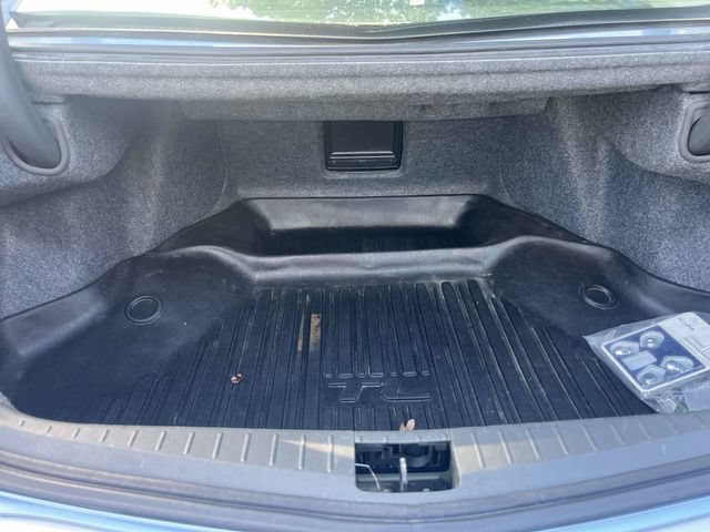 Used 2009 Acura TL w/ Technology Package FWD image 12