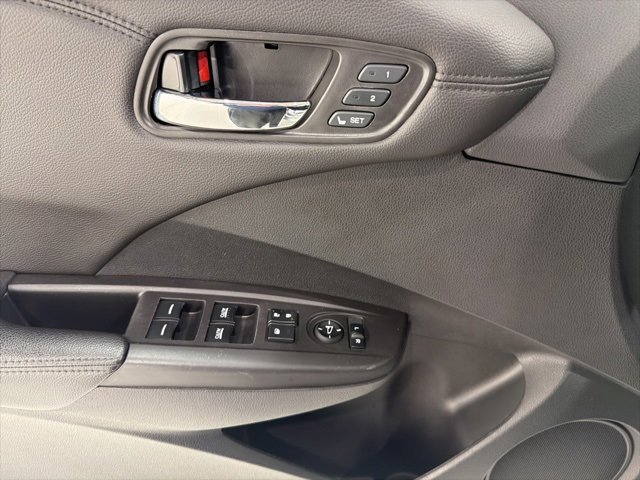 Used 2018 Acura RDX AWD image 11