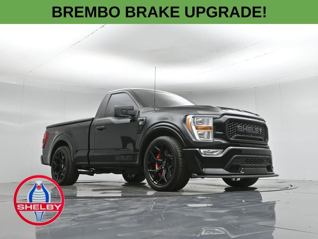Used 2022 Ford F150 XLT image 41