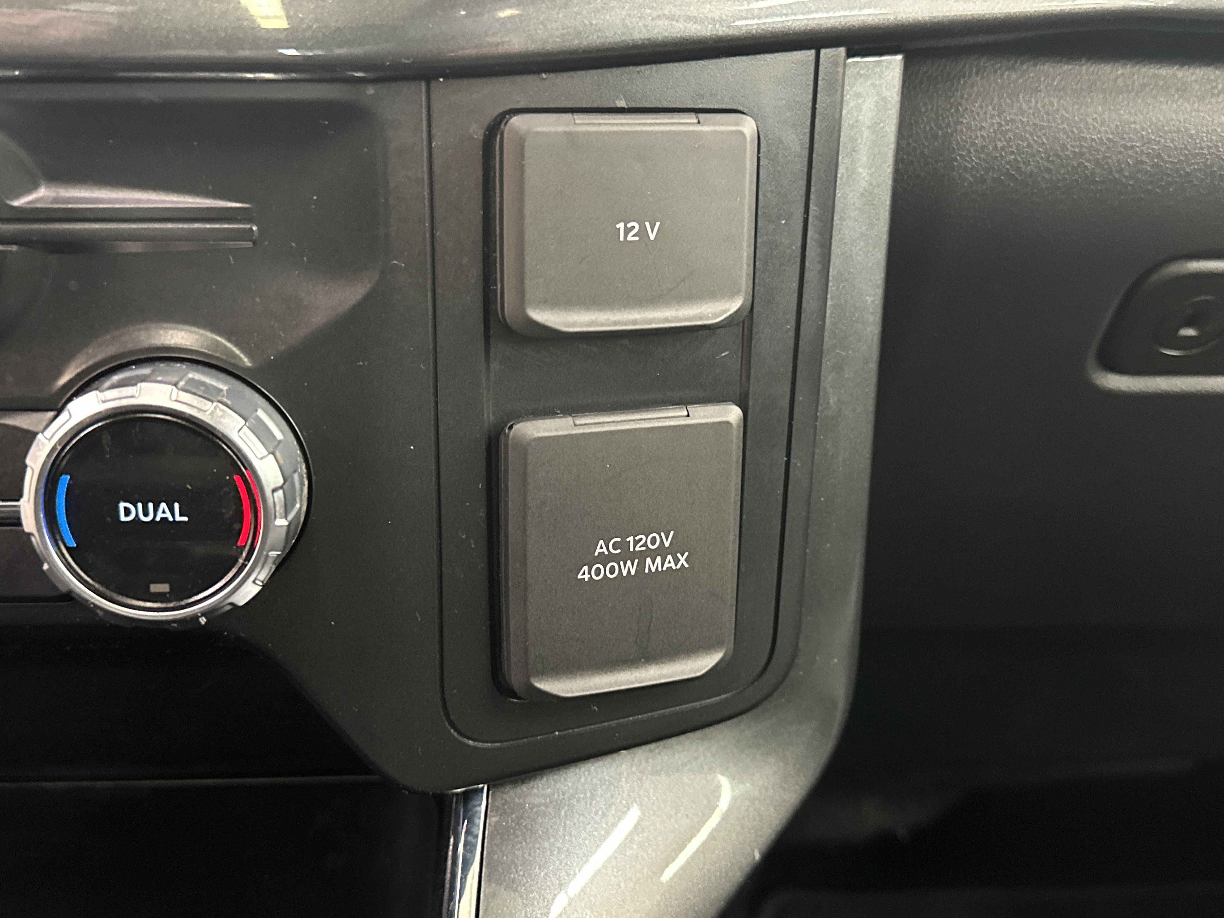 Used 2022 Ford F150 XLT w/ Equipment Group 302A High image 34