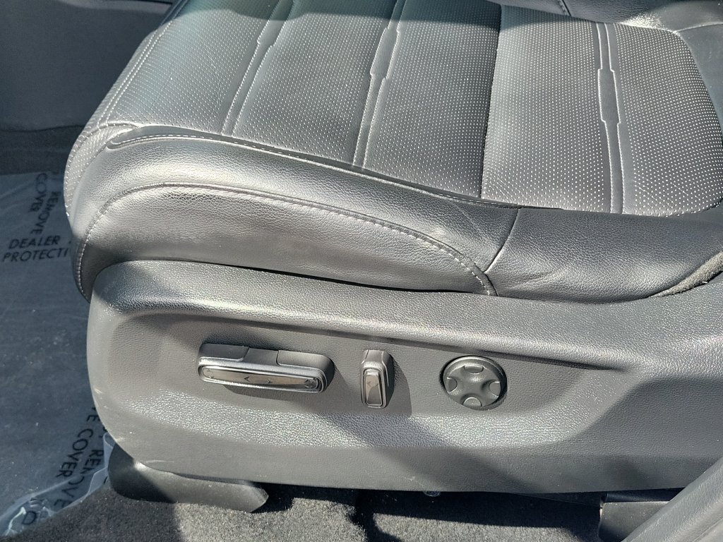 Used 2020 Honda CR-V EX-L image 22