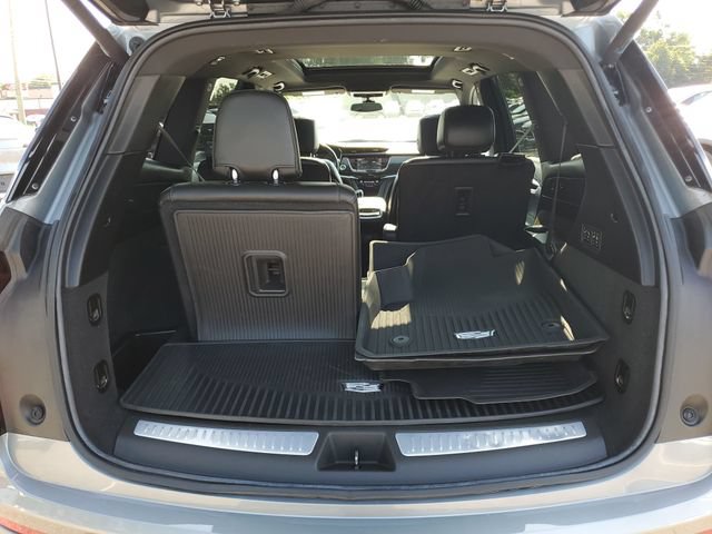 Used 2024 Cadillac XT6 Premium Luxury w/ LPO, Floor Liner Package AWD/4WD image 41