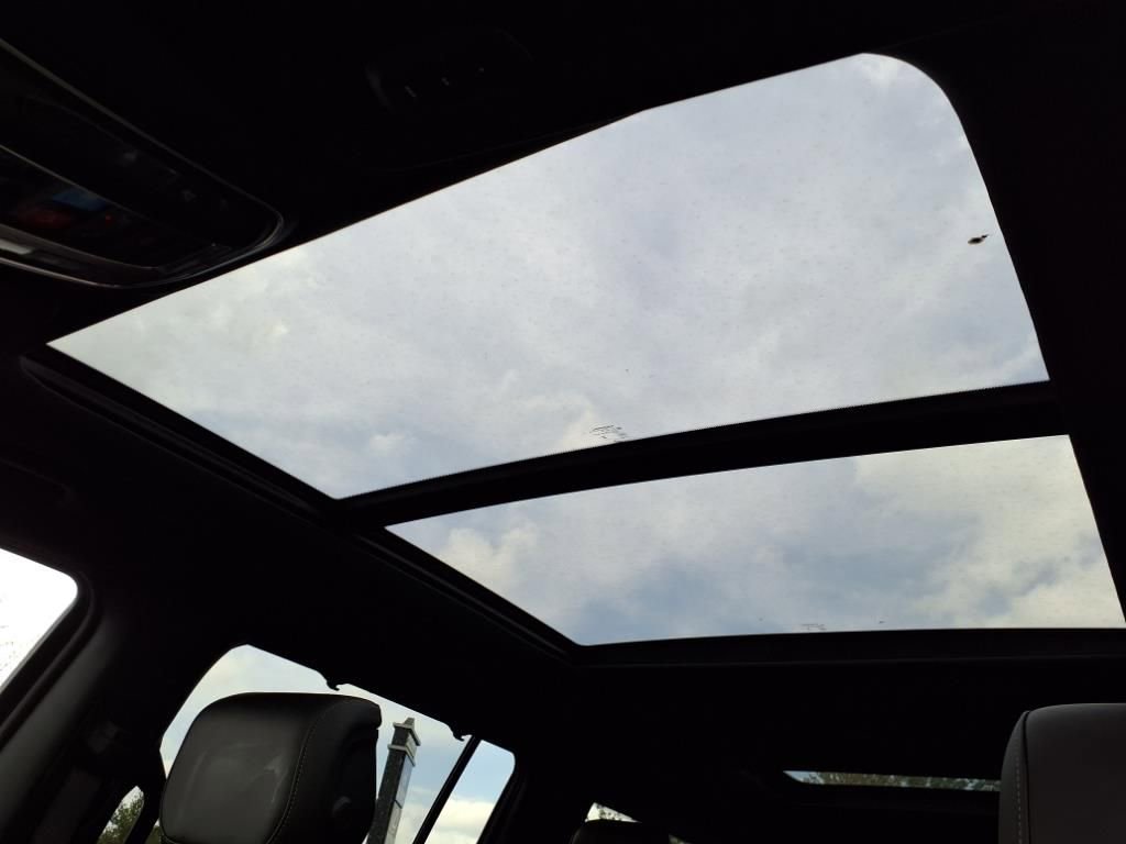 New 2025 Jeep Wagoneer Series II w/ Convenience Group I image 19